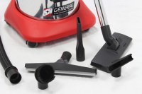 Vacuum (G-60 & G-100)